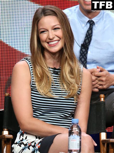 melissa benoist naked|Melissa Benoist NAKED Video Leaked .